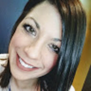 Meet your Posher, Becca